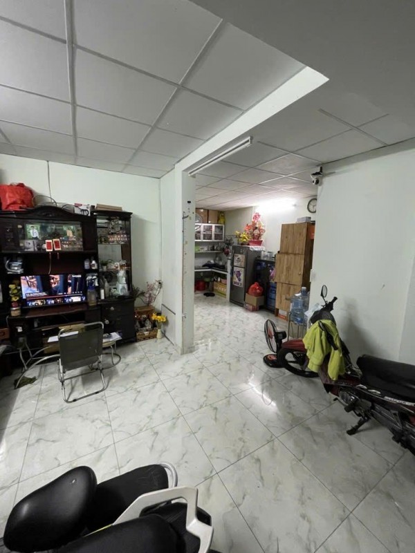 4.7 TỶ – NGANG 6M HIẾM – TÂN SƠN NHÌ – 55M²