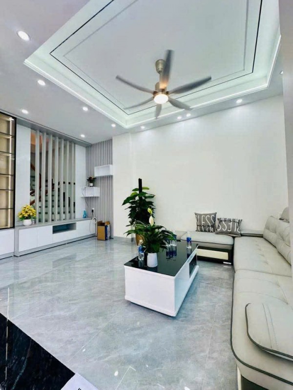 ►  BÁN NHÀ 3 TẦNG, DT= 50M2 TDP TRÀNG DUỆ – LÊ LỢI, AN DƯƠNG
