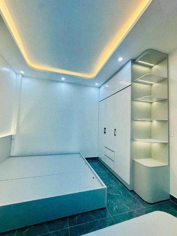 ►  BÁN NHÀ 3 TẦNG, DT= 50M2 TDP TRÀNG DUỆ – LÊ LỢI, AN DƯƠNG