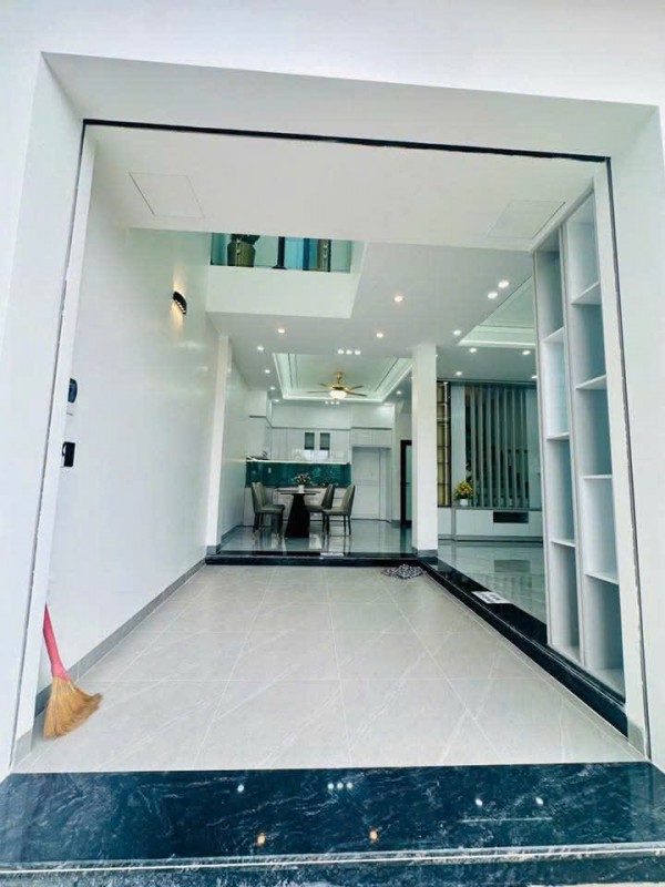 ►  BÁN NHÀ 3 TẦNG, DT= 50M2 TDP TRÀNG DUỆ – LÊ LỢI, AN DƯƠNG