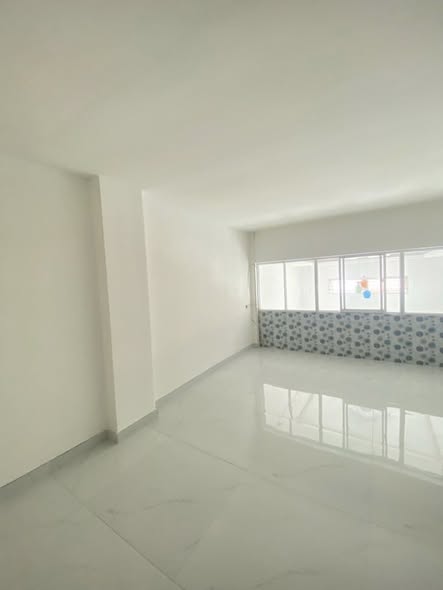 NHÀ HẺM NGUYỄN THỊ THẬP - CHỈ CÁCH 100 BƯỚC CHÂN RA MẶT TIỀN ĐƯỜNG NGUYỄN THỊ THẬP - GIÁ CHỈ HƠN