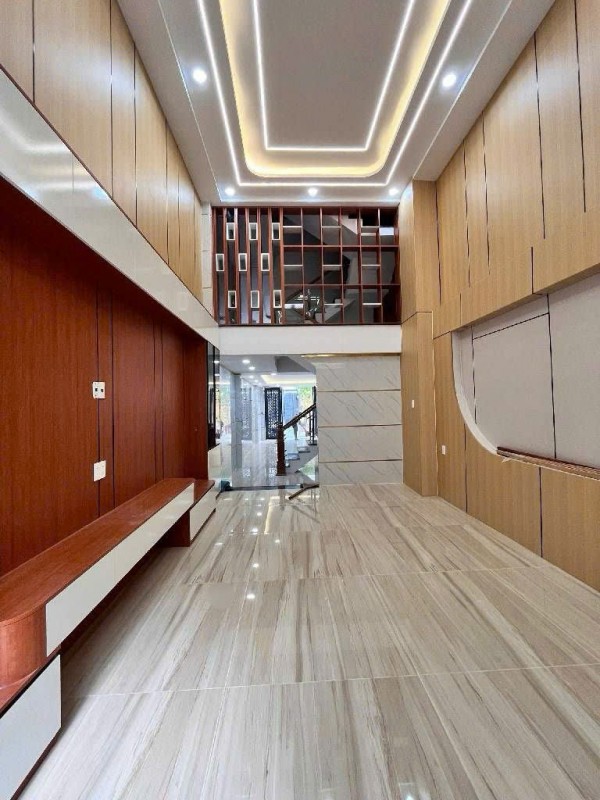Bán nhà 1/ Lê Văn Quới, Bình Tân - 76m2(4x19m) - 5 tầng - Kinh Doanh - nhỉnh 11 tỷ(tl)