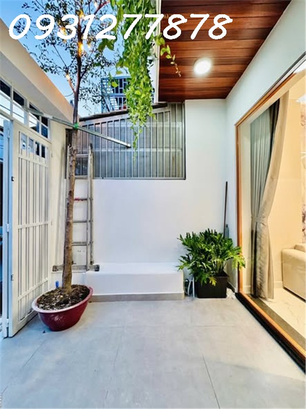 CĂN NHÀ ĐẸP NHẤT ĐS 51 GÒ VẤP – CHỐT NHANH KẺO MẤT CHỈ 5.95TYR