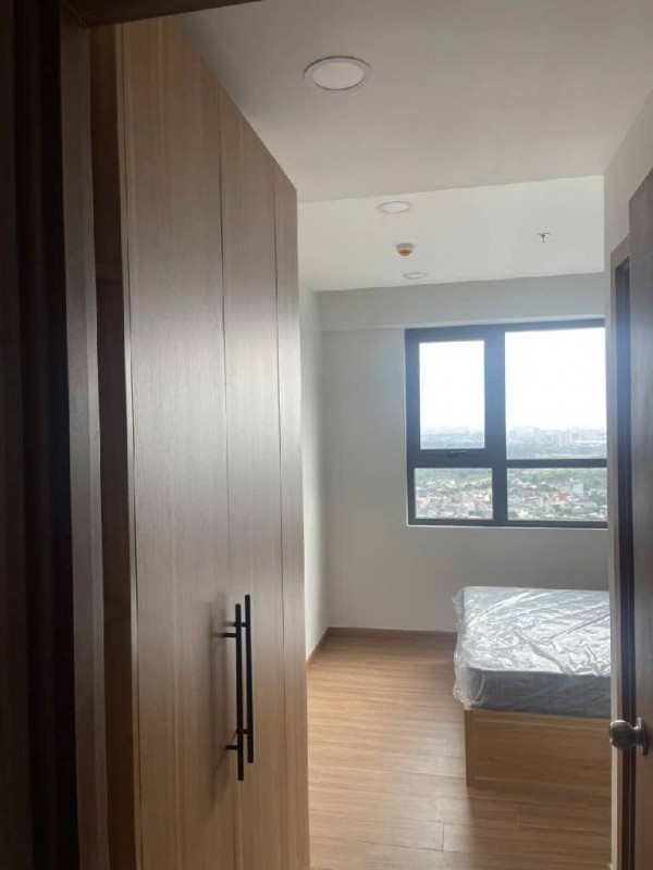 Bán gấp căn hộ Phúc Đạt Tower Dĩ An ,2PN 2WC ,full NT,2.79 tỷ
