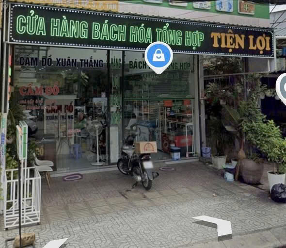 CHO THUÊ MẶT TIỀN KINH DOANH CHÍNH CHỦ BÌNH TÂN , TÂN TẠO