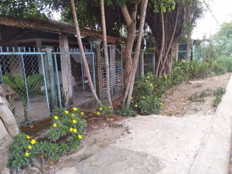 CHÍNH CHỦ CẦN BÁN LÔ ĐẤT CÓ VỊ TRÍ ĐẸP TẠI XÃ TÂN PHÚ - H. TAM BÌNH - TỈNH VĨNH LONG