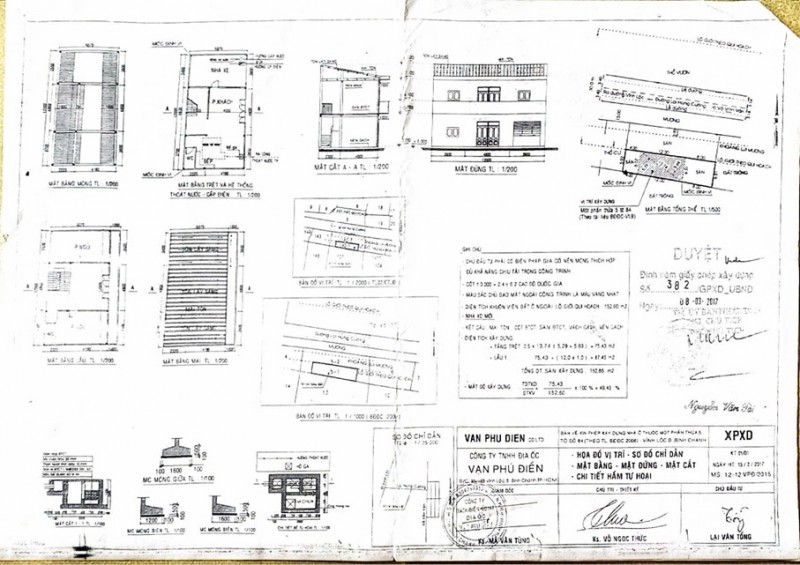 NHÀ MẶT TIỀN KINH DOANH –CHÍNH CHỦ CẦN BÁN tại Đường Lại Hùng Cường, Vĩnh Lộc B, Bình Chánh, TP.HCM