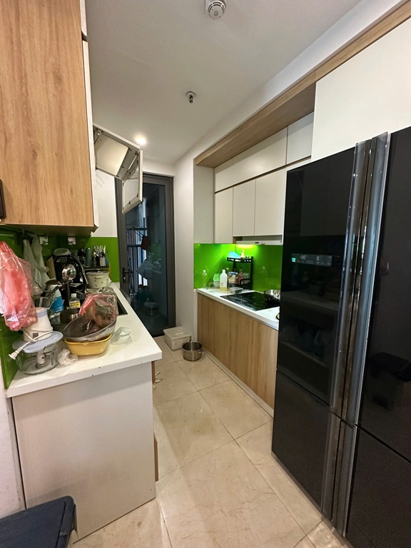 CĂN HỘ FULL TIỆN ÍCH- GIÁ TỐT Chính Chủ bán Căn hộ 3pn 2vs Sky central 176 Định Công,HN