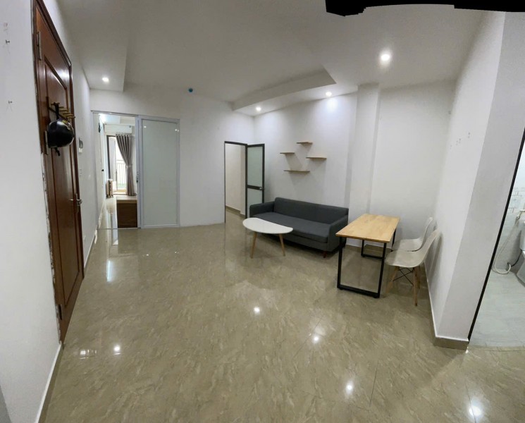 Cho thuê Cccmn 2Pn cực đẹp tại ngõ 61 Lê Văn Lương, Thanh Xuân