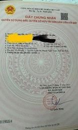 BÁN ĐẤT SỔ HỒNG CHÍNH CHỦ – TRUNG TÂM XUÂN AN