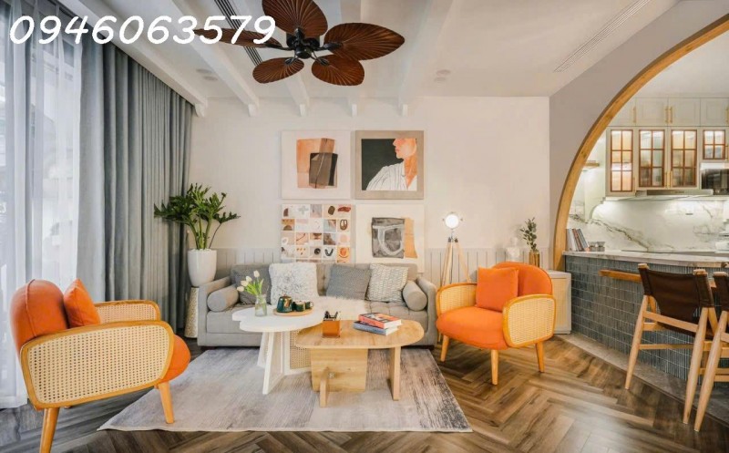 Bán căn 3PN tầng đẹp 95m2 View thoáng nhà mới đẹp giá bán 10 tỷ tại Times city