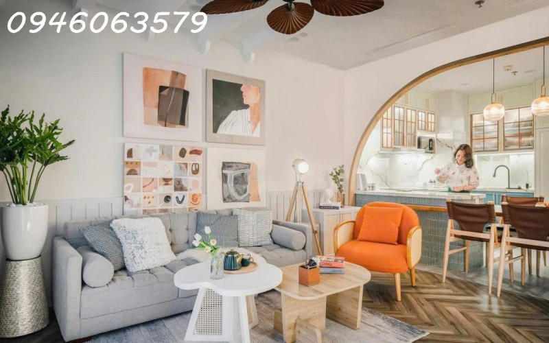 Bán căn 3PN tầng đẹp 95m2 View thoáng nhà mới đẹp giá bán 10 tỷ tại Times city