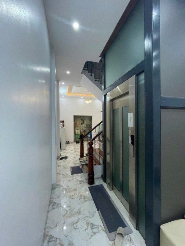 PHỐ ĐÀO TẤN 50M², 6 TẦNG THANG MÁY, MT 4M, NỞ HẬU, CHỈ 16.6 TỶ – BA ĐÌNH HÀ NỘI