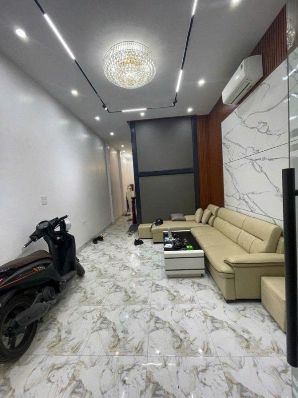 PHỐ ĐÀO TẤN 50M², 6 TẦNG THANG MÁY, MT 4M, NỞ HẬU, CHỈ 16.6 TỶ – BA ĐÌNH HÀ NỘI