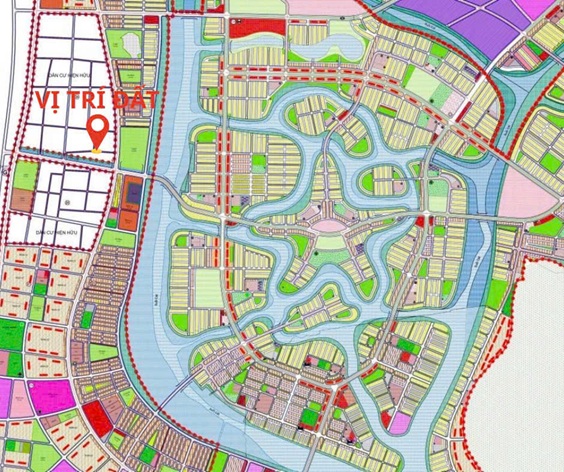 ĐẤT DỰ ÁN ĐẸP - GIÁ SIÊU ĐẦU TƯ TẠI xã Cam Hiệp Nam, Cam Lâm, Khánh Hòa