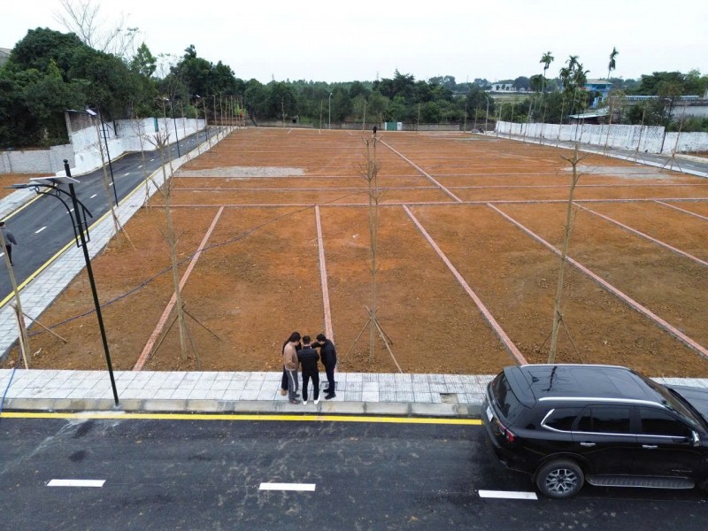 Chính chủ bán đất Hòa Lạc – 100m²