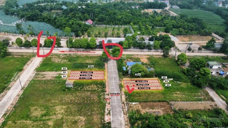 Tái định cư đường rộng 8m lô duy nhất giá rẻ hơn so với mặt bằng 3 giá