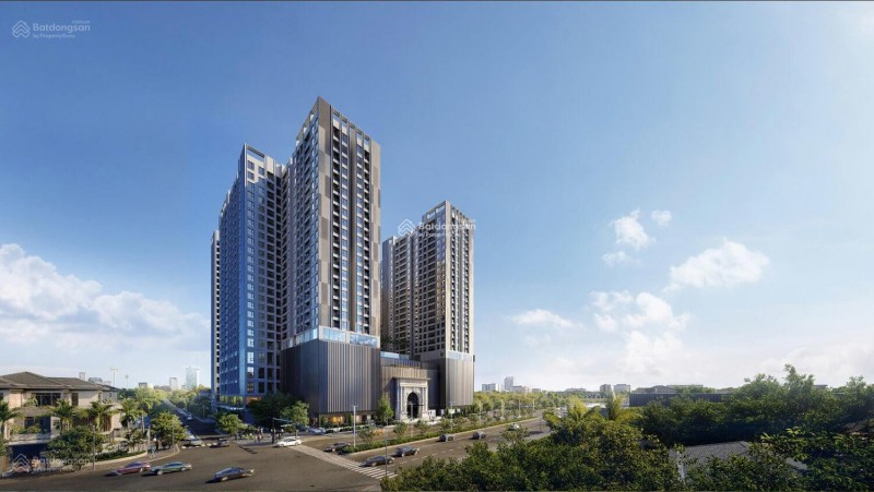 Cơ Hội Sở Hữu Căn Hộ Cao Cấp Tại Ruby Riverside - Phúc Đồng, Long Biên - Vị trí đắc địa