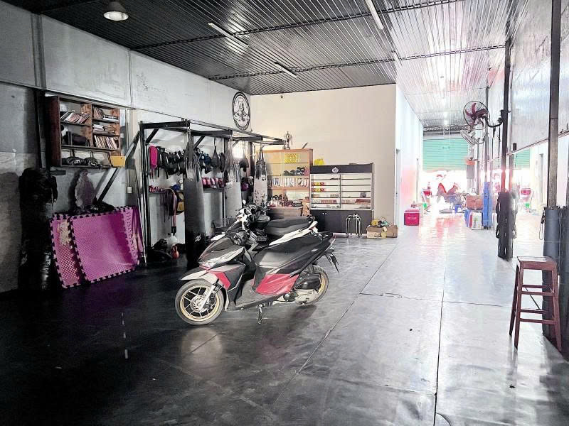 Bán nhà Mặt tiền Lê Đức Thọ -  giao Phạm Văn Chiêu, 7,5x40m, Cấp 4 - GPXD 9 Tầng, 32 Tỷ