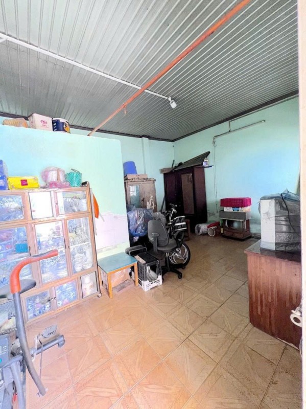 Bán nhà Mặt tiền Lê Đức Thọ -  giao Phạm Văn Chiêu, 7,5x40m, Cấp 4 - GPXD 9 Tầng, 32 Tỷ