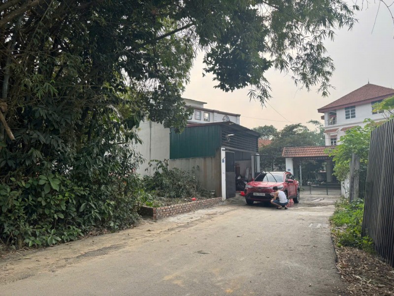 LÔ ĐẤT ĐỊNH TRUNG GIÁ MỀM – ĐÓN SÓNG ĐƯỜNG ĐÔI, TIỀM NĂNG TĂNG GIÁ CAO