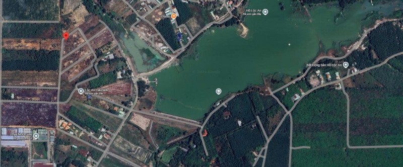 BÁN GẤP ĐẤT 804m² GẦN KCN LỘC AN – LONG ĐỨC, LONG THÀNH – GIẢM SÂU CÒN 2 TỶ