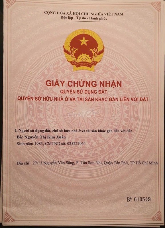 BÁN LÔ ĐẤT ĐẸP TẠI LÕI ĐÔ THỊ TP. PHỔ YÊN CHỈ 40TR/M2 – VỊ TRÍ TIỀM NĂNG - TP PHỔ YÊN, THÁI NGUYÊN