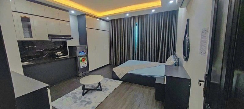 NHÀ 50M² THANG MÁY QUANH CỔ NHUẾ ĐÃ 14–17 TỶ.
Nên căn này 83m² mà chỉ 16.5 tỷ khá đáng chú ý.