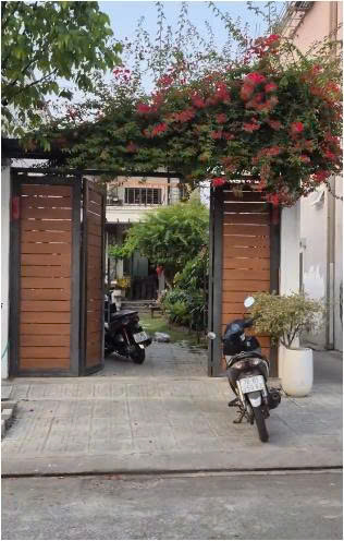 [SIÊU PHẨM NHÀ PHỐ TRUNG TÂM TÂY NINH] - KHÔNG GIAN MỞ & HỒ BƠI RIÊNG