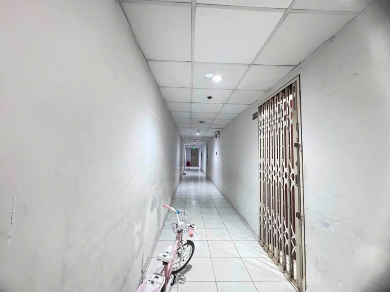 Nhượng Lại Căn Hộ 2PN Giá Tốt - Chung Cư HQC Plaza, Ngay Chợ Đầu Mối Bình Điền - Sổ chính chủ
