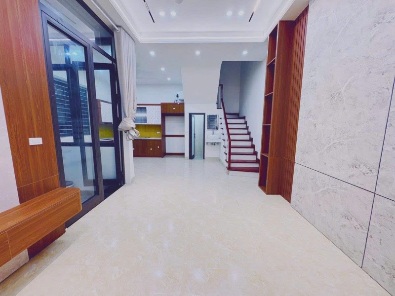 XUÂN ĐỈNH – LÔ GÓC 2 THOÁNG – Ô TÔ ĐỖ CỬA – 14.5 TỶ.