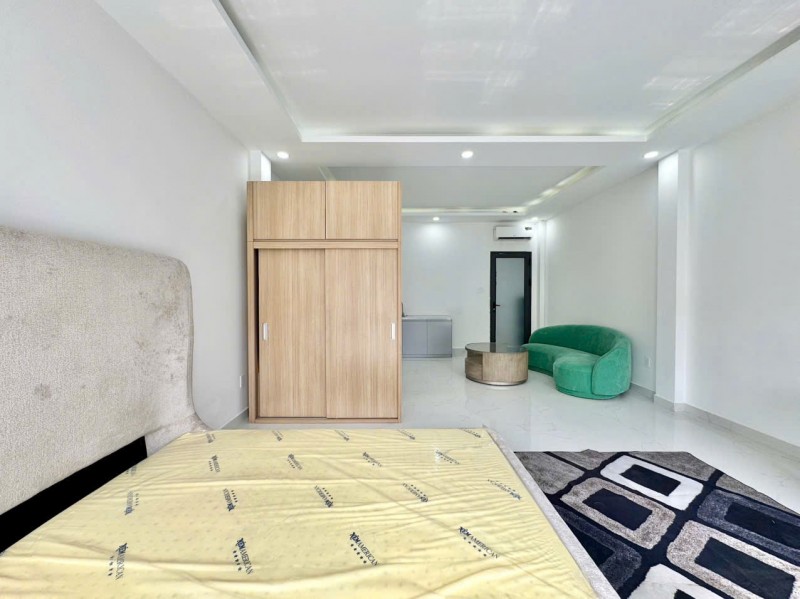 CHO THUÊ  PHÒNG VẠN PHÚC CITY – FULL TIỆN NGHI