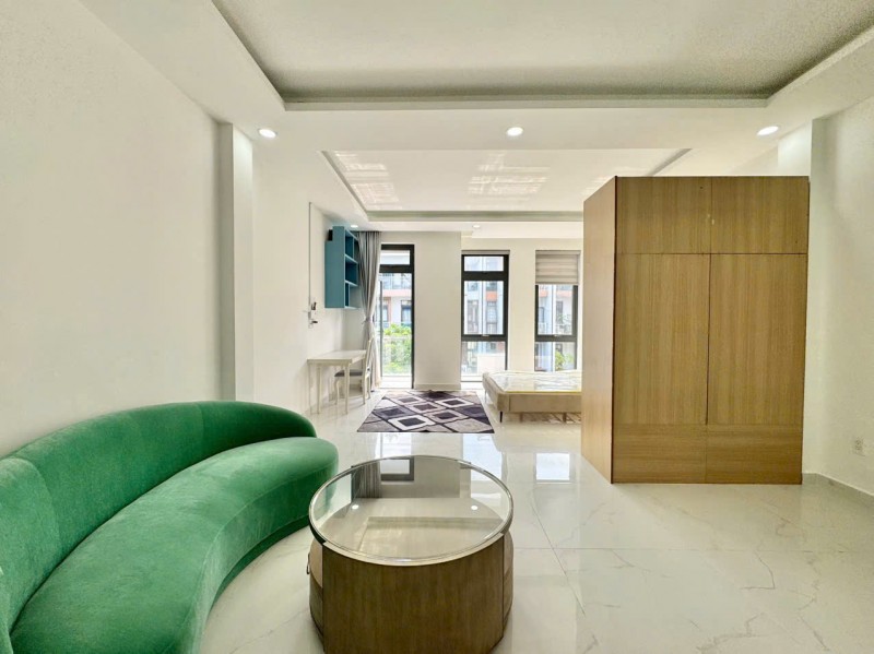 CHO THUÊ  PHÒNG VẠN PHÚC CITY – FULL TIỆN NGHI