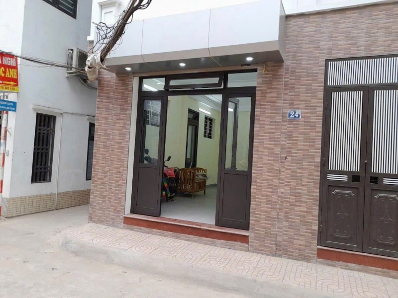 Cho Thuê Mặt Bằng Tầng 1 Hoàng Đạo Thành , Hạ Đình, Thanh Xuân, Hà Nội giá hơn 6tr/ tháng