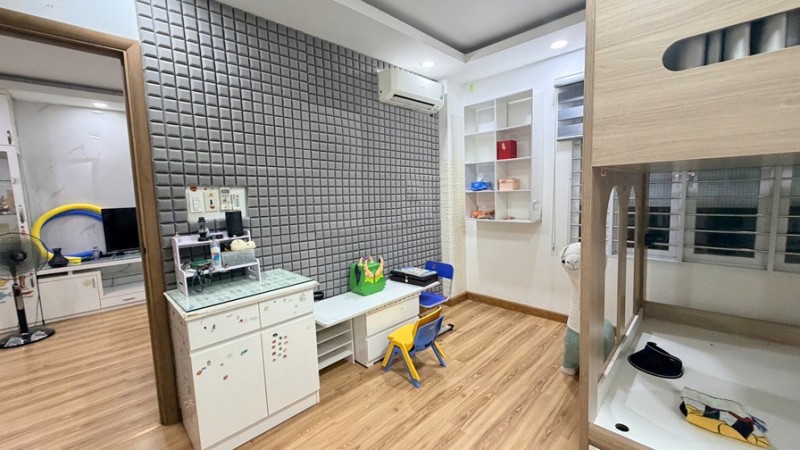 **NHÀ ĐẸP – GIÁ TỐT CẦN BÁN CĂN HỘ tại Chung cư C1 Tân Vĩnh, P. 6, Quận 4, TP.HCM (P. Khánh Hội,