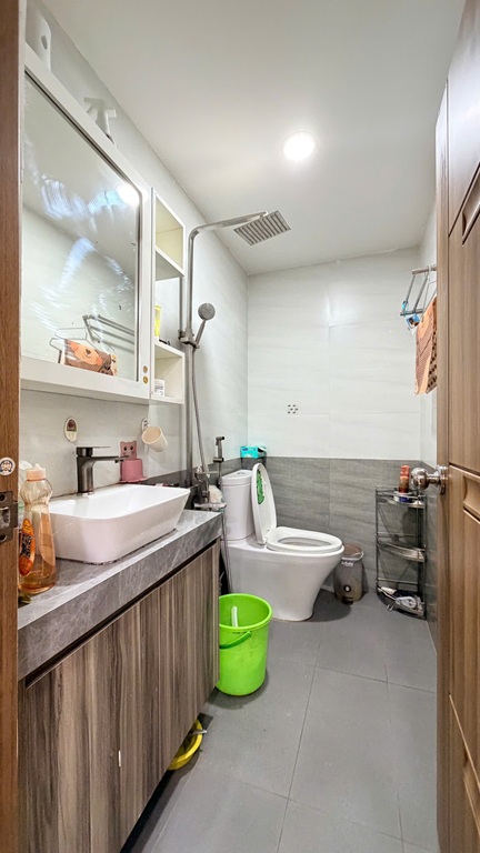 **NHÀ ĐẸP – GIÁ TỐT CẦN BÁN CĂN HỘ tại Chung cư C1 Tân Vĩnh, P. 6, Quận 4, TP.HCM (P. Khánh Hội,
