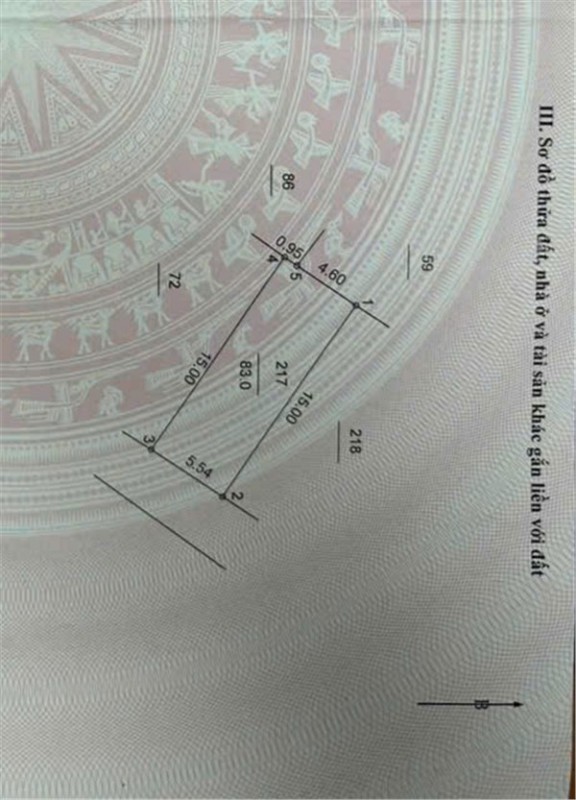 ĐẤT ĐẸP GIÁ TỐT- CHỈ NHỈNH 3 Tỷ SỞ HỮU NGAY 83m² PHƯỢNG DỰC – Ô TÔ GẦN – TIỀM NĂNG TĂNG GIÁ CỰC MẠNH