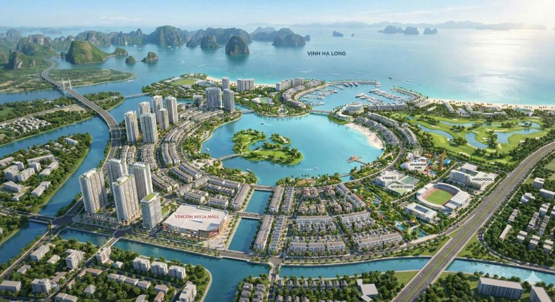 BẢNG GIÁ NỘI BỘ PK CHÂU MỸ (ĐỢT MỞ BÁN ĐẦU TIÊN) + DS LÔ ĐẸP VIN HẠ LONG XANH