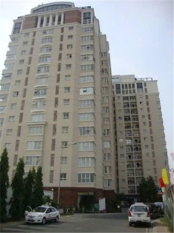 Chính Chủ Bán Nhanh Căn Hộ Đẹp Chung Cư Phúc Yên 1 , Phường 15, Tân Bình, HCM