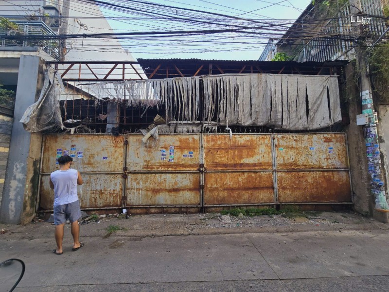 CHO THUÊ NHÀ NGUYÊN CĂN – KHU PHỐ 9, HỐ NAI, ĐỒNG NAI
