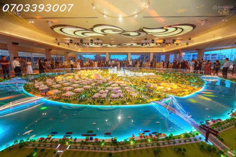 Sarene - SaLa - căn góc 2PN - rộng 110m2 - hướng Đông Nam - update liên tục - căn đẹp bán rất nhanh