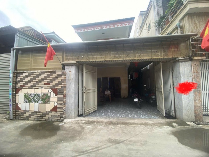 NHÀ ĐẸP – GIÁ TỐT – CHÍNH CHỦ CẦN BÁN ĐẤT TẶNG NHÀ 2 TẦNG Xóm 14, Nghi Kim, TP. Vinh, Nghệ An