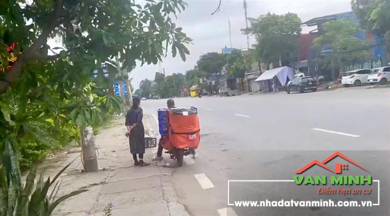 SIÊU PHẨM ĐẤT MẶT ĐƯỜNG QUÁN TOAN – VỊ TRÍ ĐẸP, TIỀM NĂNG SINH LỜI CAO
