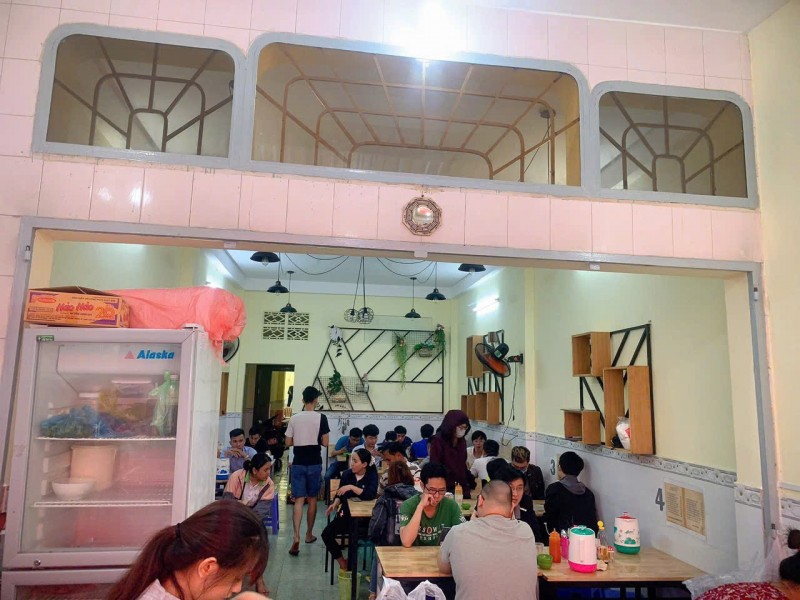 SANG NHƯỢNG QUÁN CƠM GÀ HOẠT ĐỘNG ỔN ĐỊNH 6 NĂM – TÂN BÌNH, TP.HCM