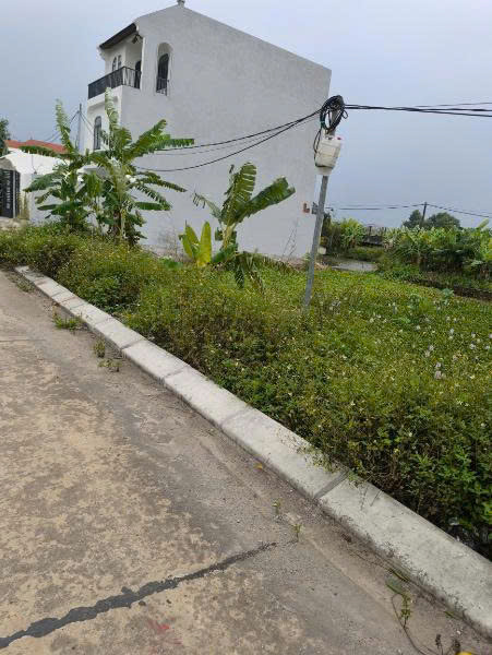 BÁN ĐẤT 120M² GIÁ TỐT – SỔ ĐỎ CHÍNH CHỦ