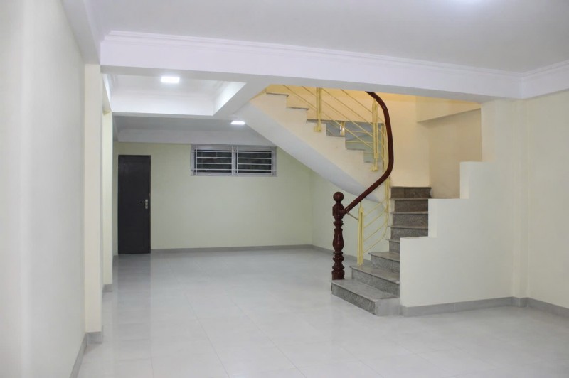 CHO THUÊ CHUNG CƯ MINI TẦNG 2 – HOÀNG VĂN THÁI, THANH XUÂN , HÀ NỘI