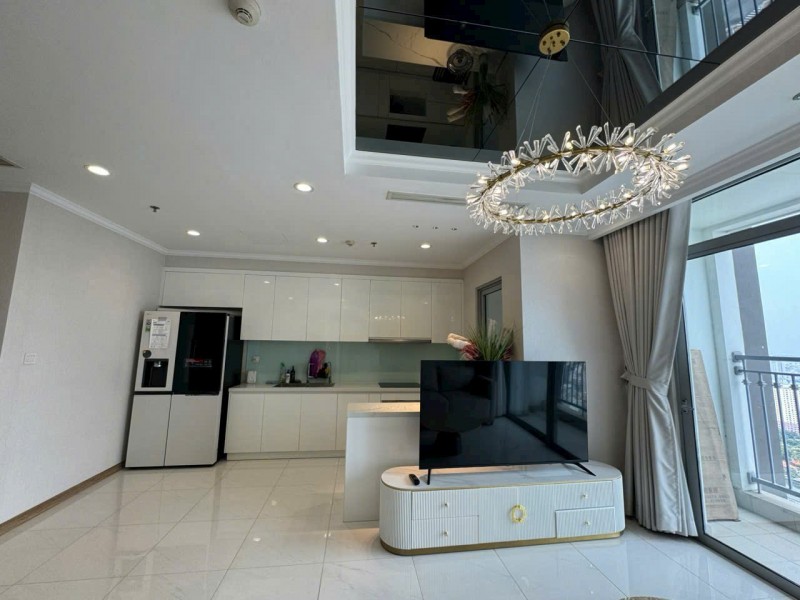 Chính chủ bán Vinhomes Central Park L4.03 tầng trung đẹp 3PN