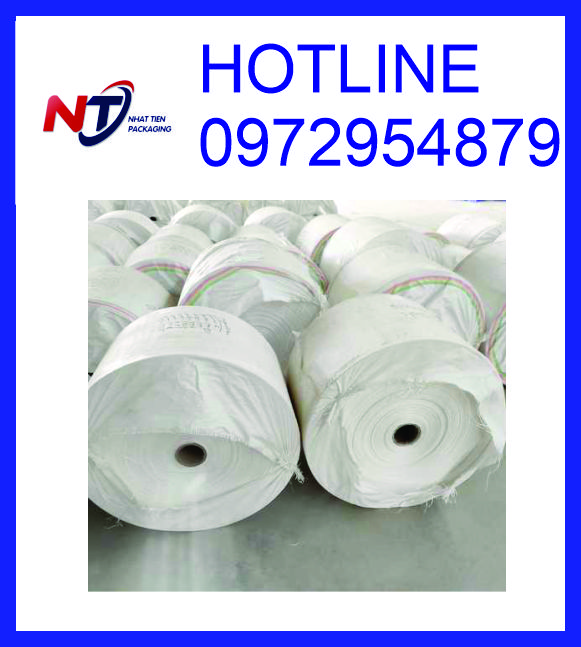 Cung cấp cuộn manh PP giá rẻ