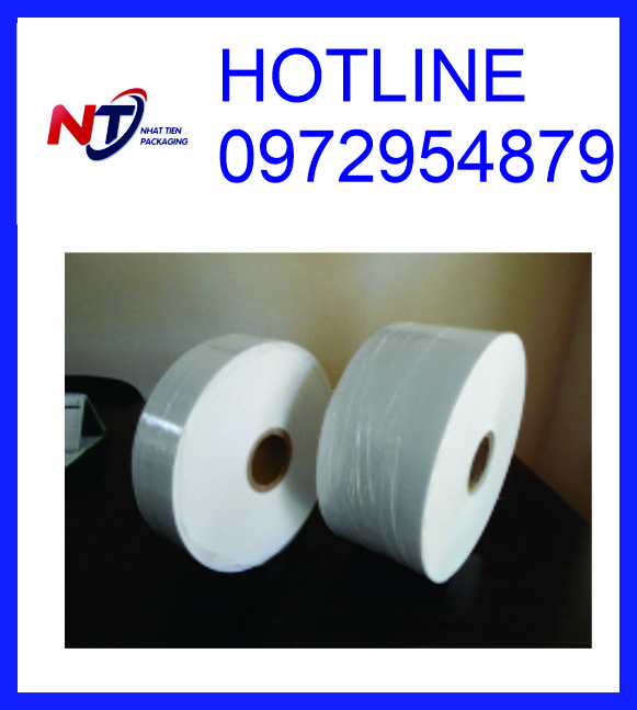 Cung cấp cuộn manh PP giá rẻ