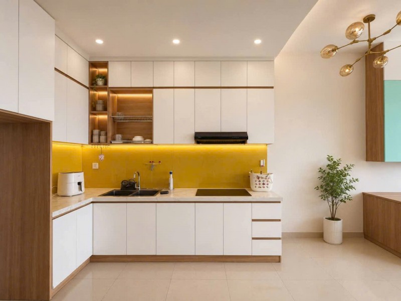 BÁN CĂN HỘ SUNRISE RIVERSIDE VIEW SÔNG QUẬN 1 – CHỈ 5.05 TỶ